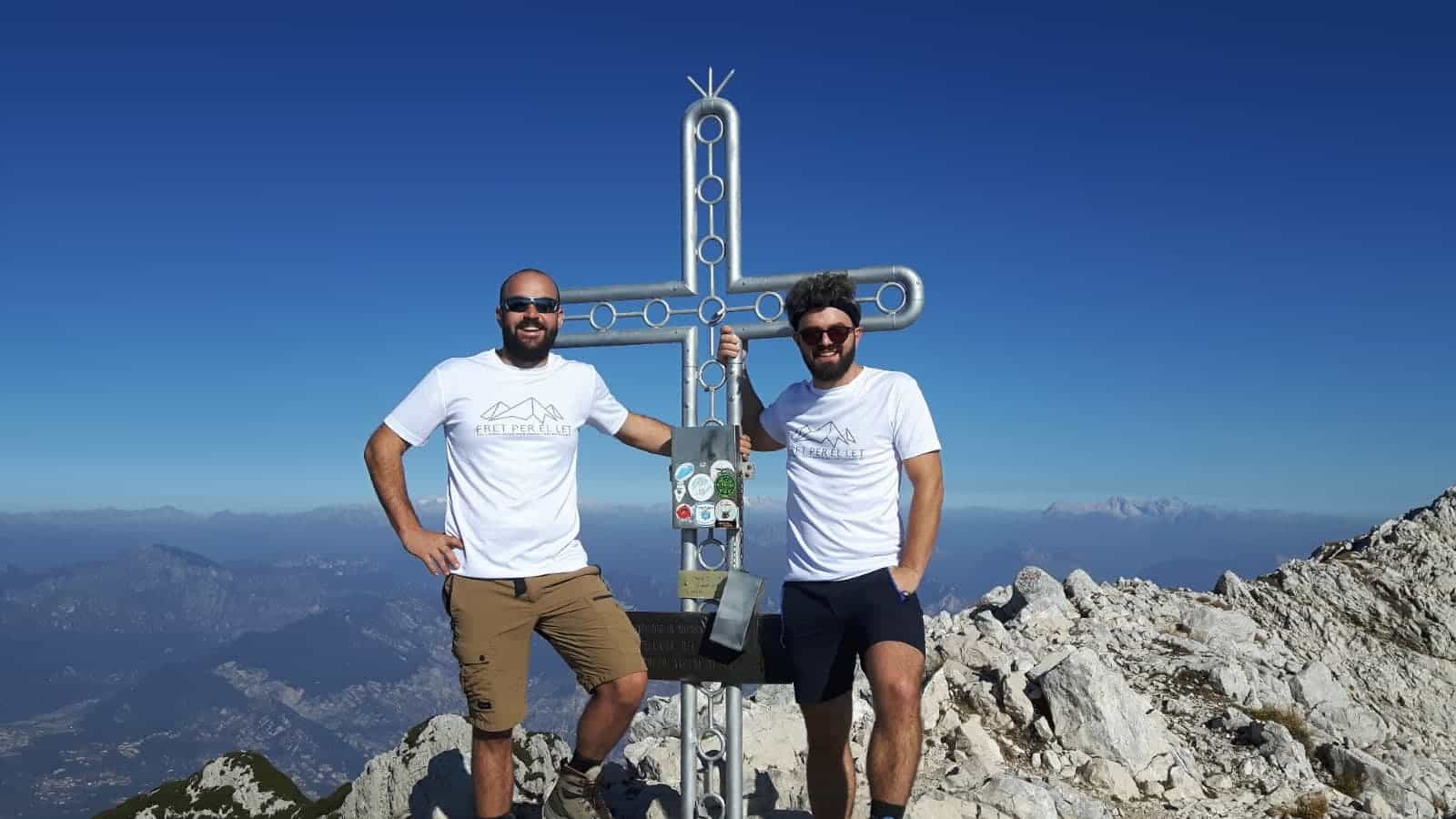 Cima Valdritta - foto 8