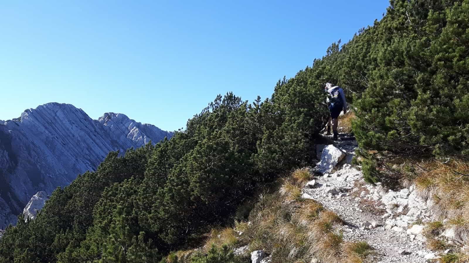 Cima Valdritta - foto 9