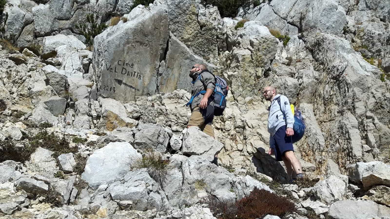 Cima Valdritta - foto 10