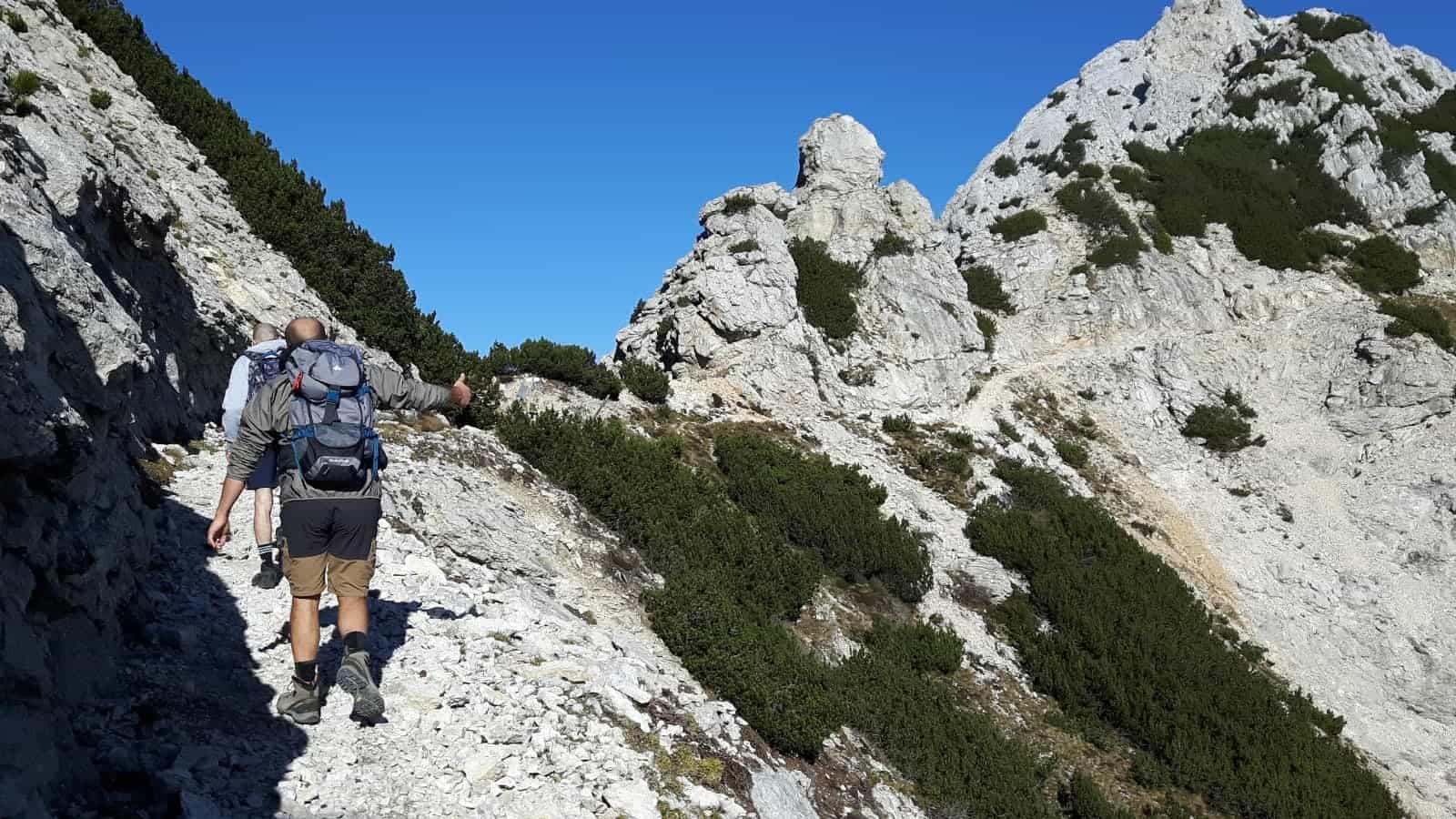 Cima Valdritta - foto 11