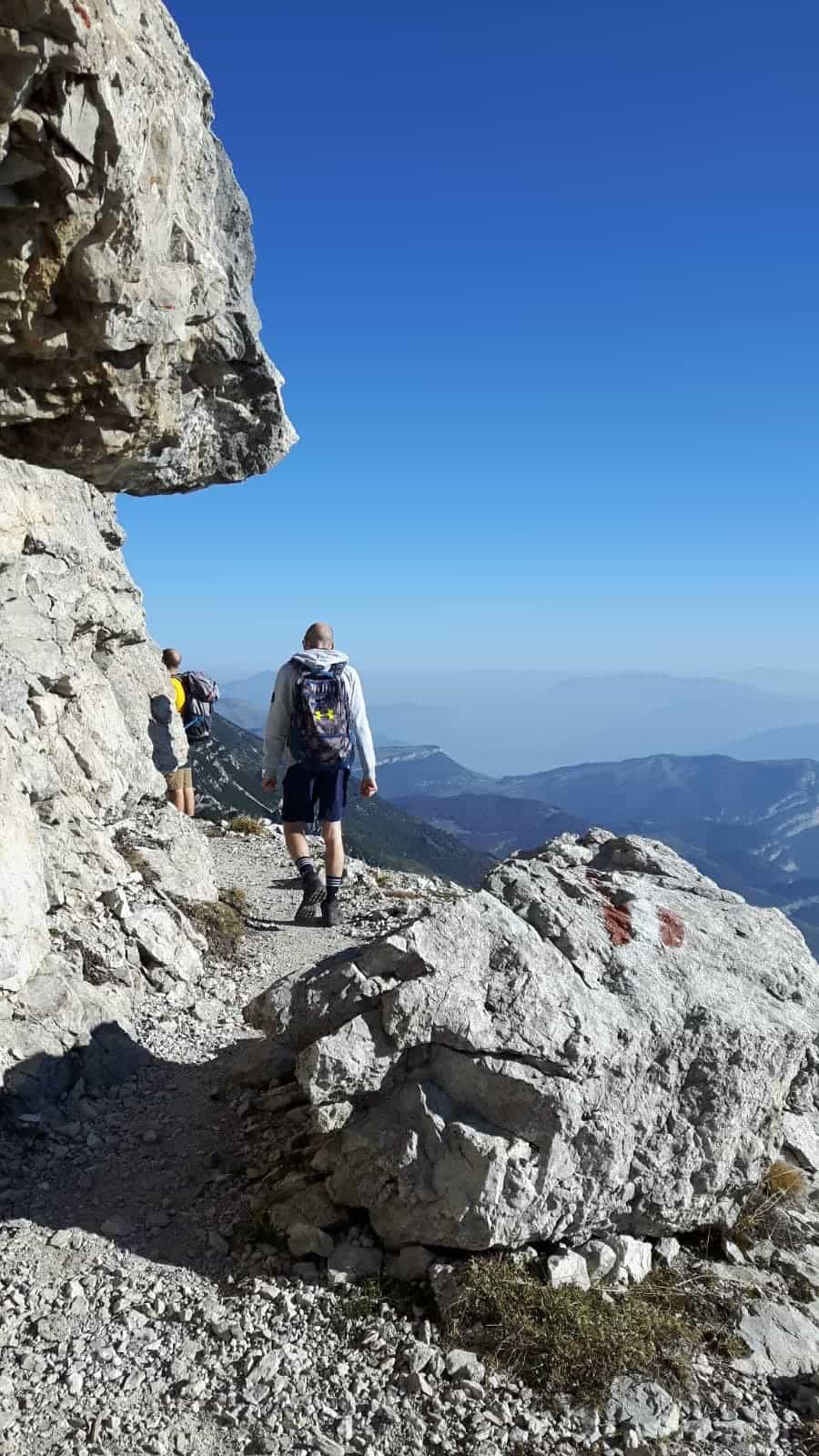 Cima Valdritta - foto 13