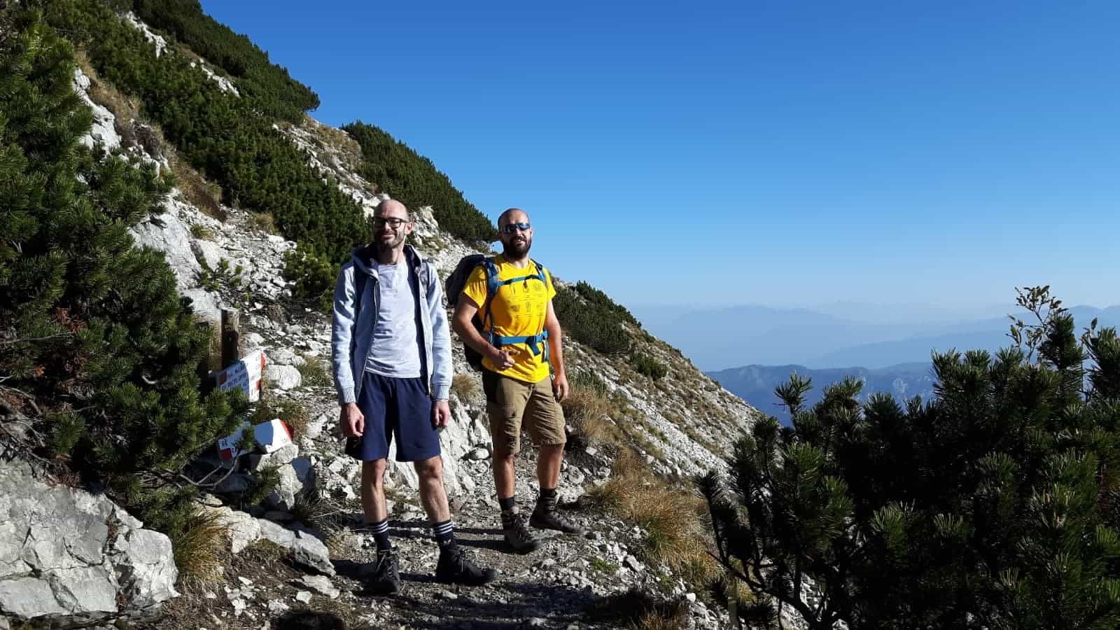 Cima Valdritta - foto 14