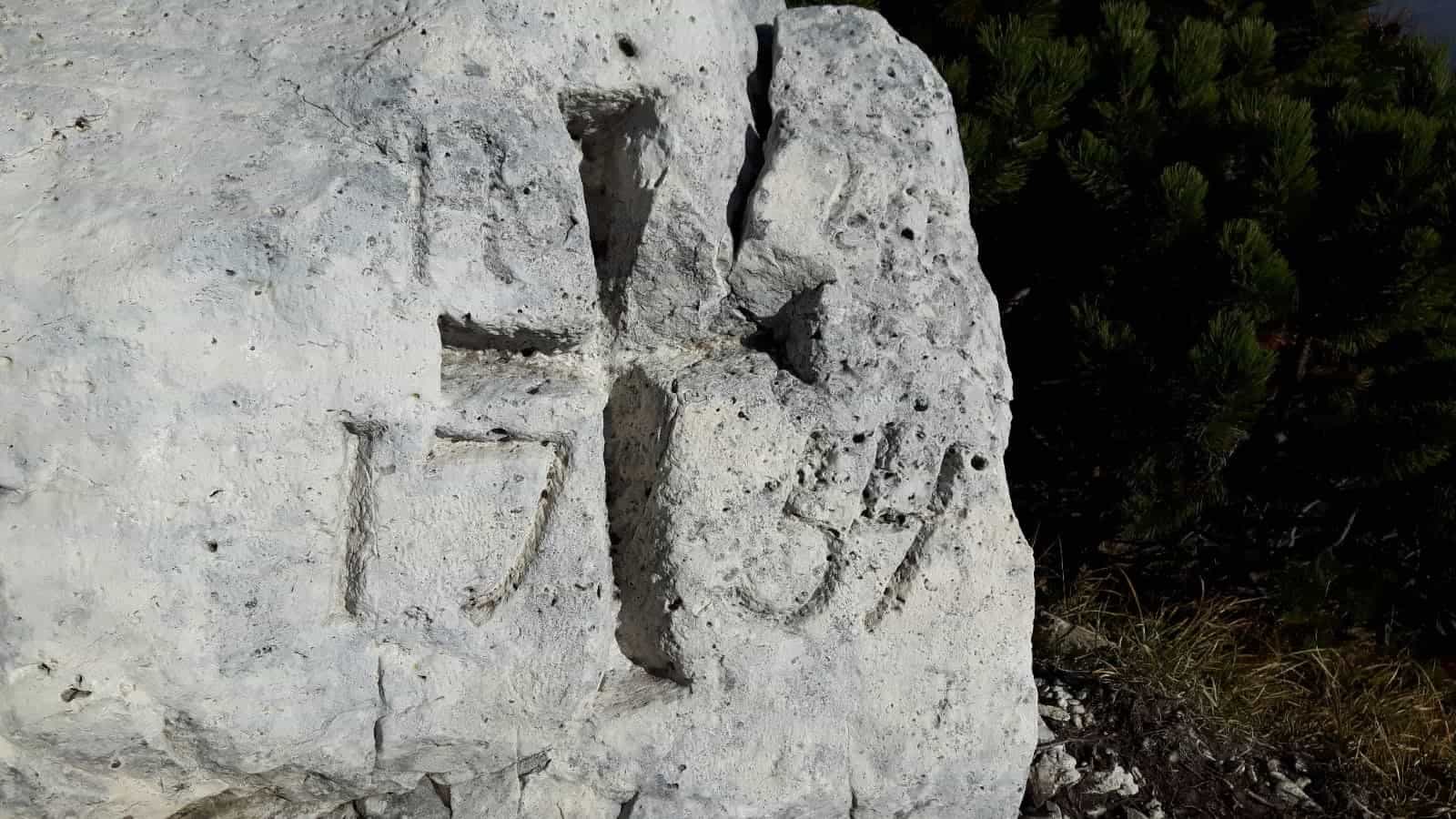 Cima Valdritta - foto 15