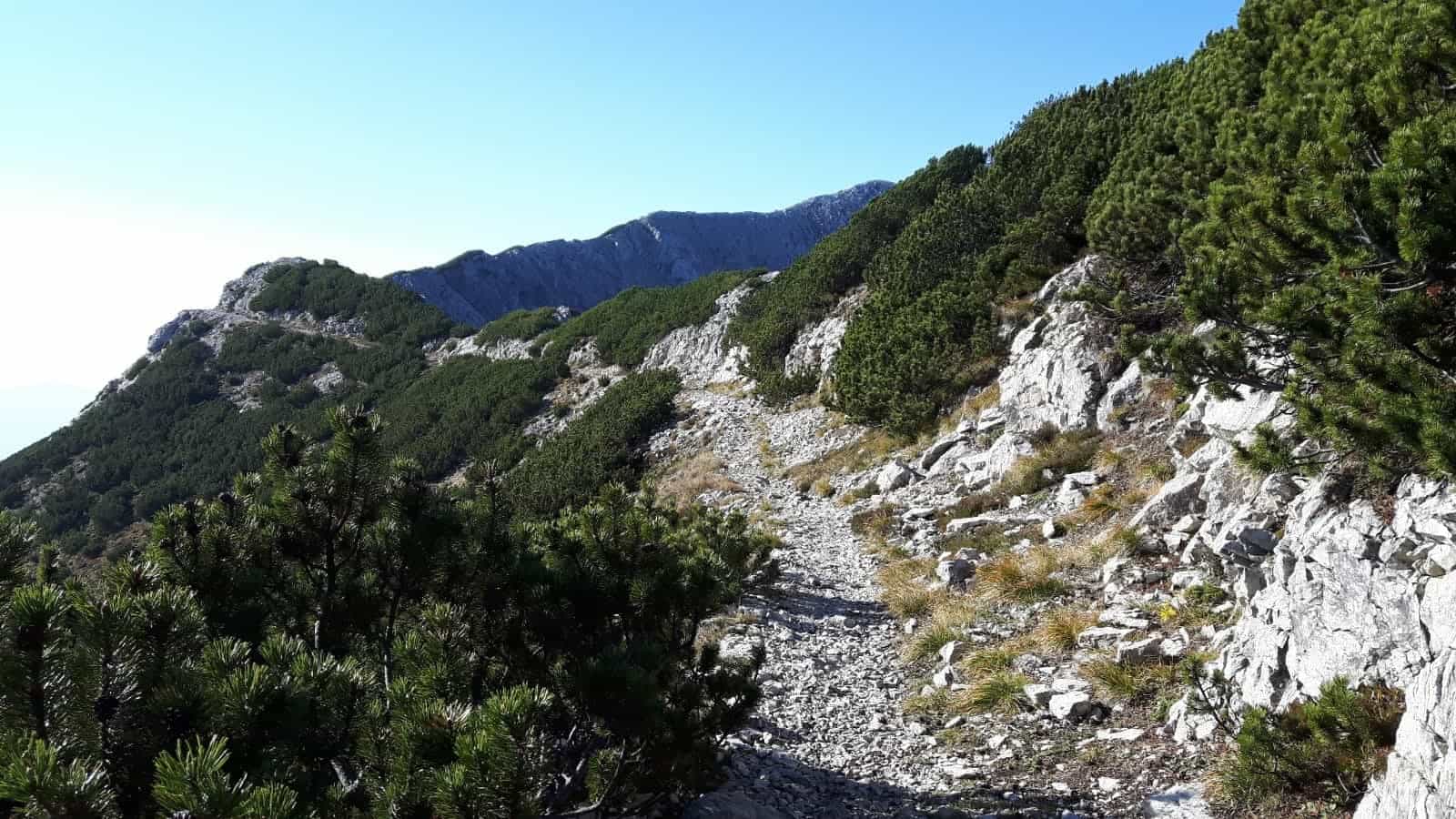Cima Valdritta - foto 16