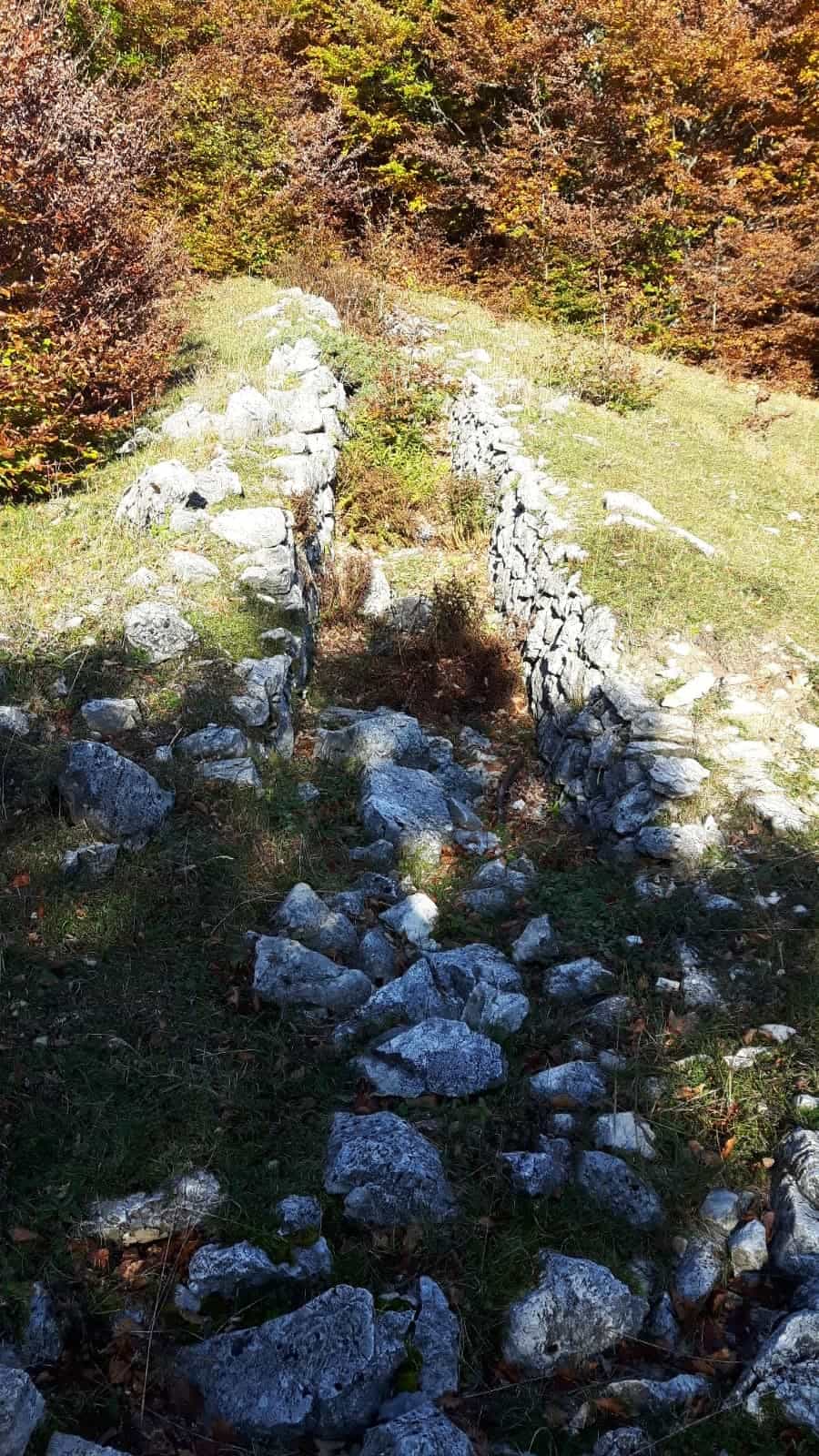 Cima Valdritta - foto 19