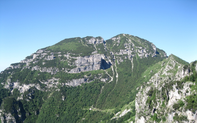 Corna Blacca