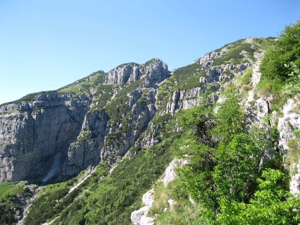 Corna Blacca - foto 2