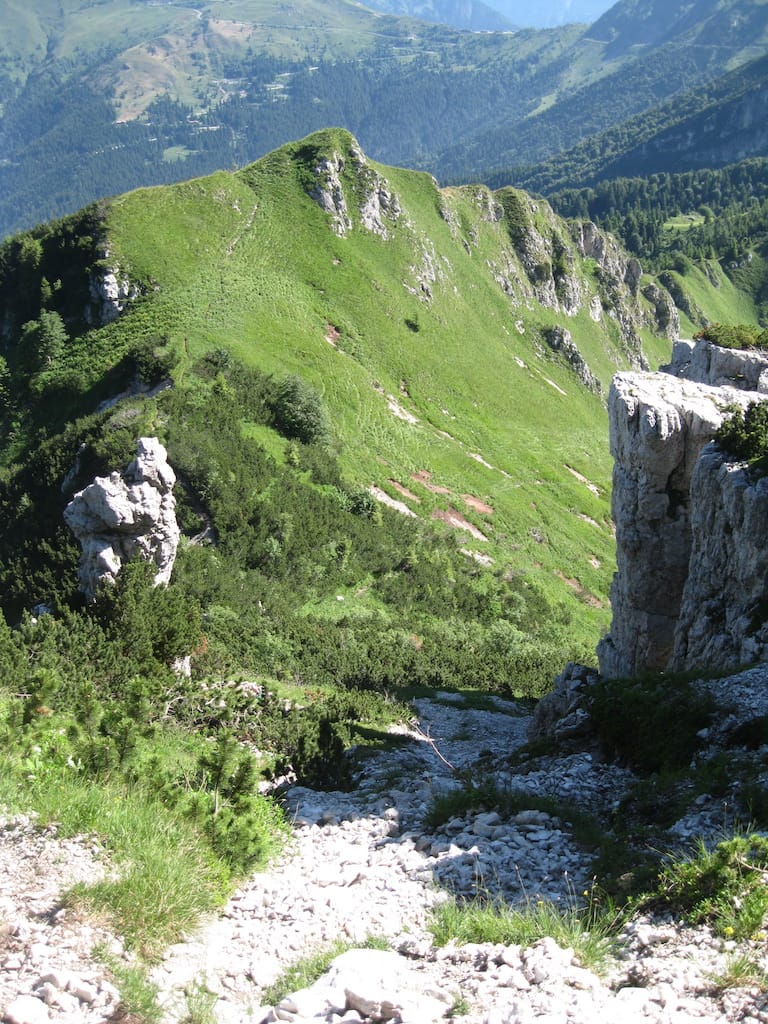 Corna Blacca - foto 3
