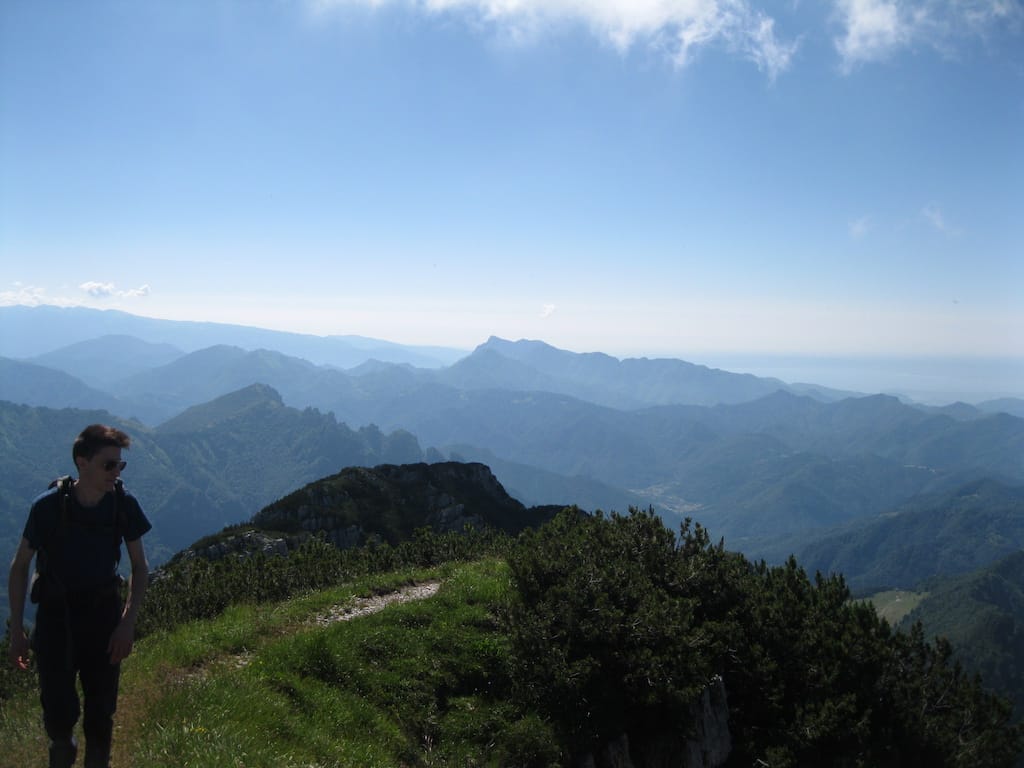 Corna Blacca - foto 5