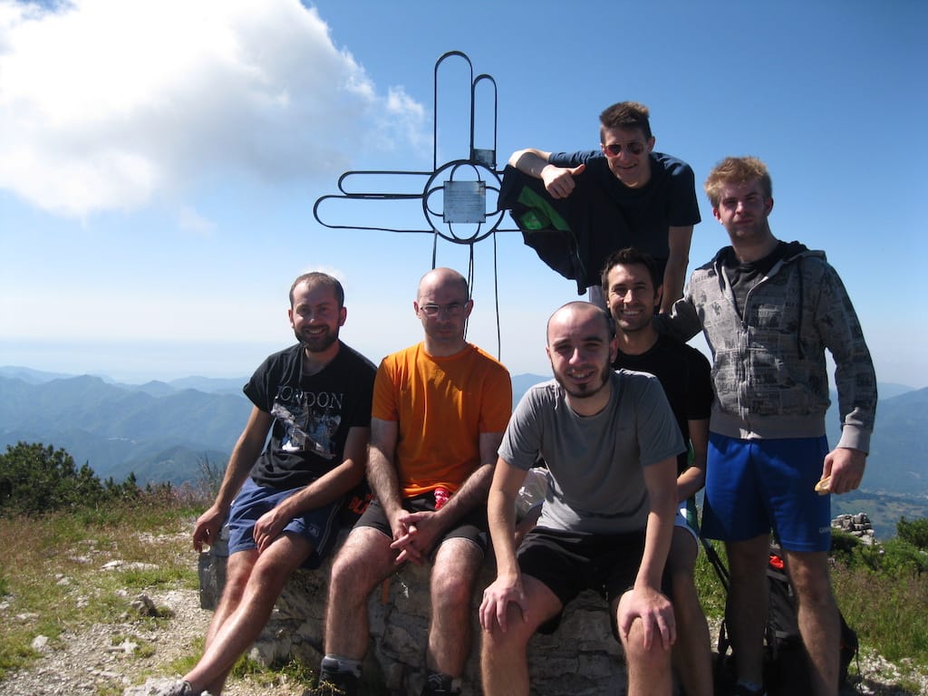 Corna Blacca - foto 6