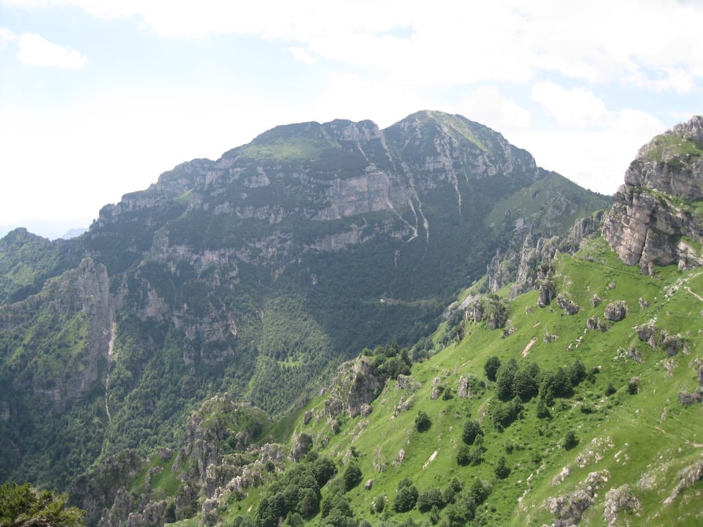 Corna Blacca - foto 9