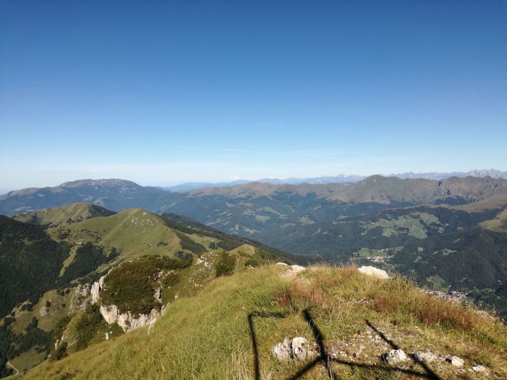Corna Blacca da Baita Lonè - foto 11