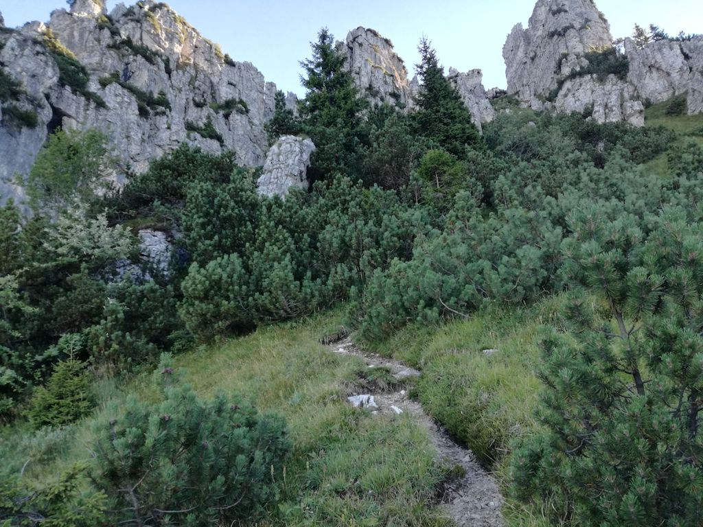 Corna Blacca da Baita Lonè - foto 4