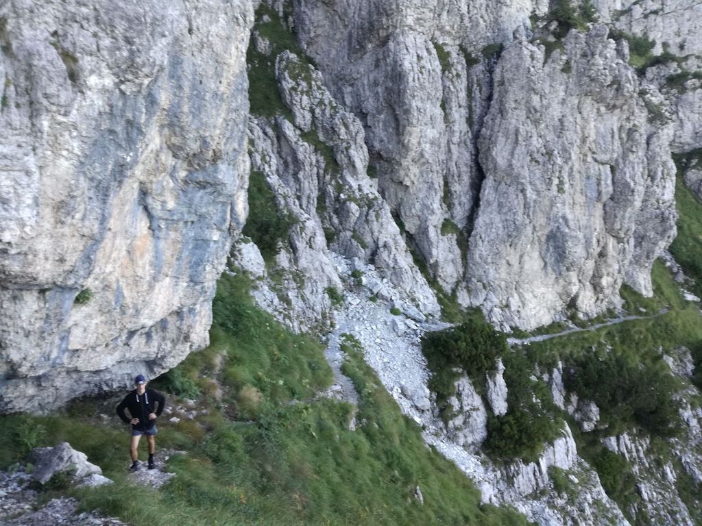 Corna Blacca da Baita Lonè - foto 5