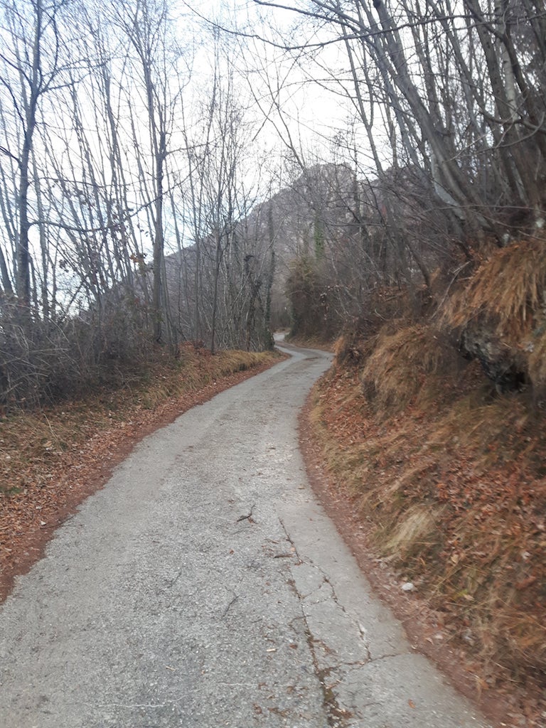 Corna di Caspai e Monte Palo - foto 1