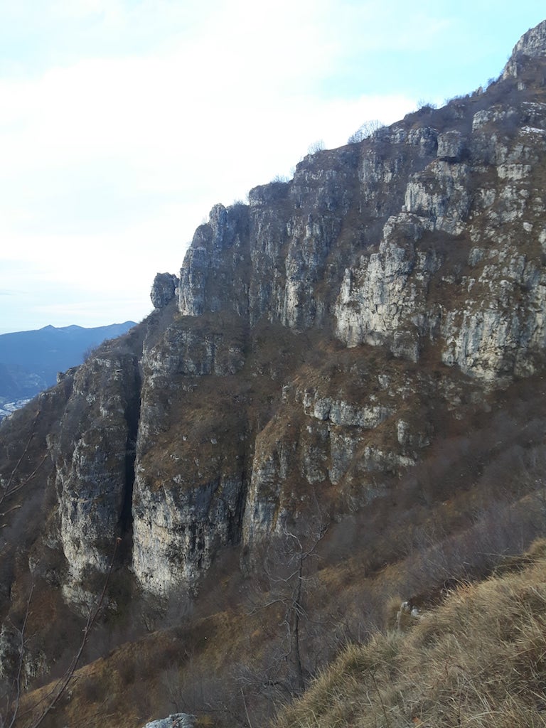 Corna di Caspai e Monte Palo - foto 3