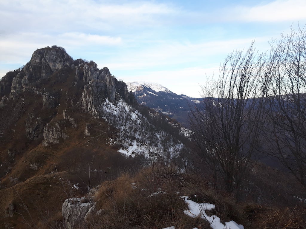 Corna di Caspai e Monte Palo - foto 5