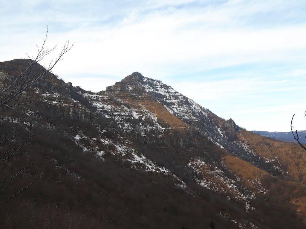 Corna di Caspai e Monte Palo - foto 12