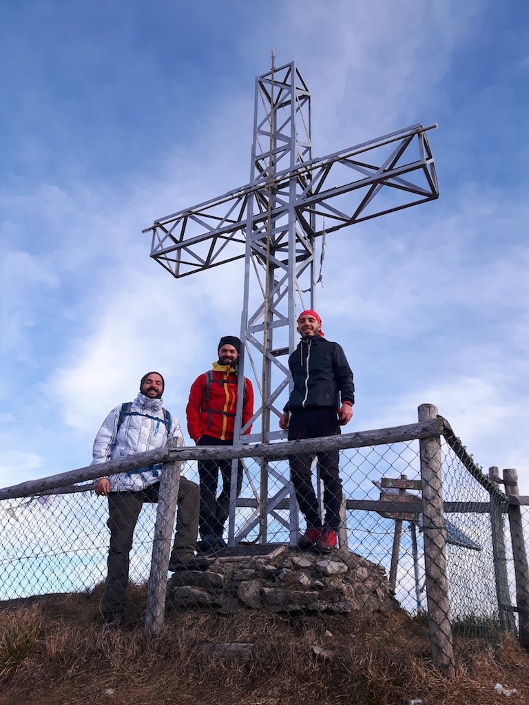 Corna di Caspai e Monte Palo - foto 15