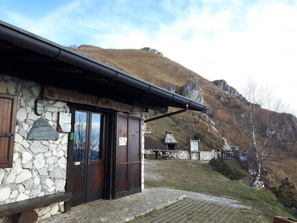 Corna di Caspai e Monte Palo - foto 18