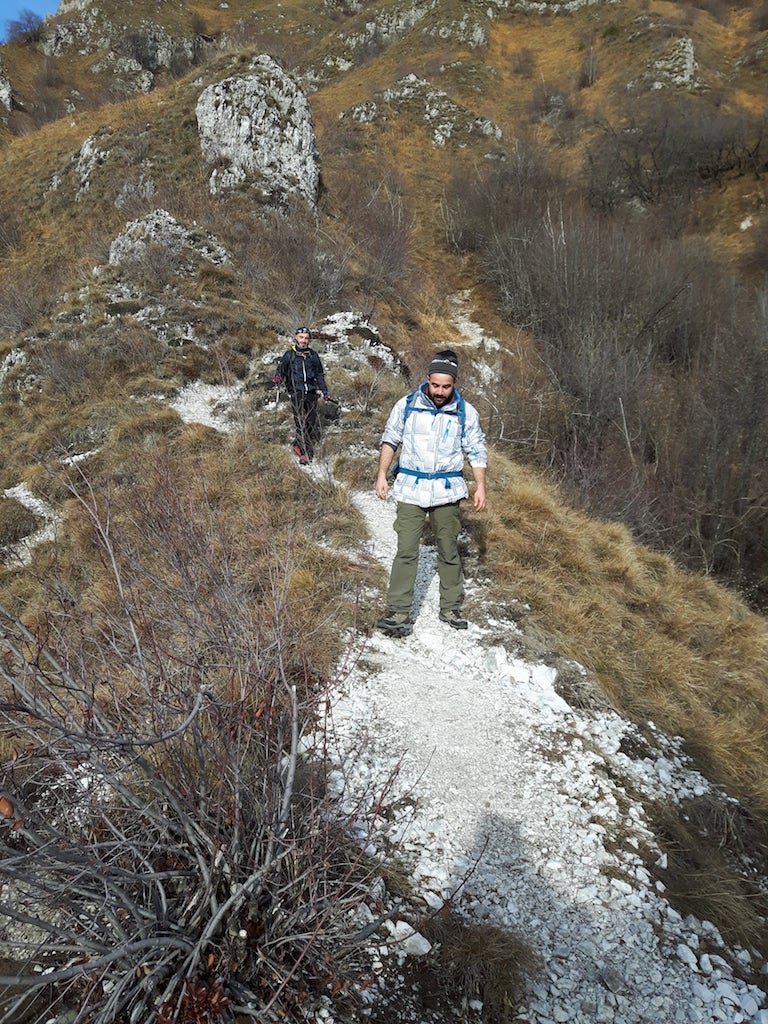 Corna di Caspai e Monte Palo - foto 19