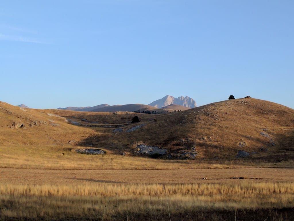Corno Grande - foto 1