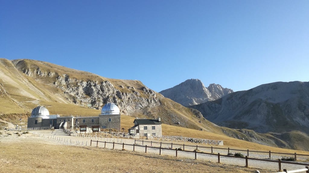 Corno Grande - foto 2