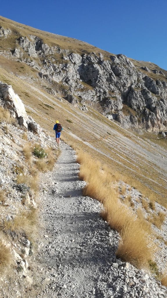 Corno Grande - foto 3