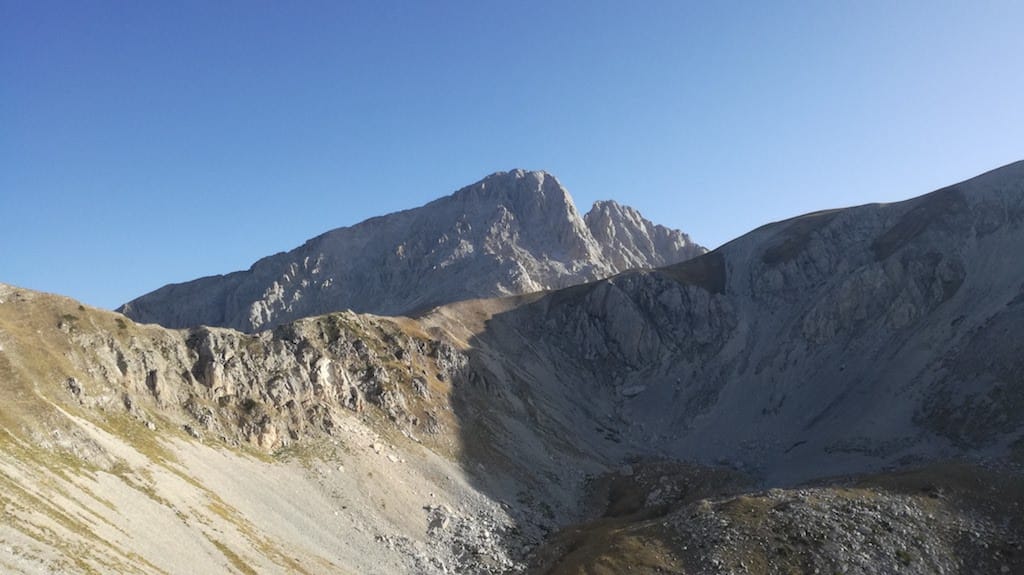 Corno Grande - foto 4