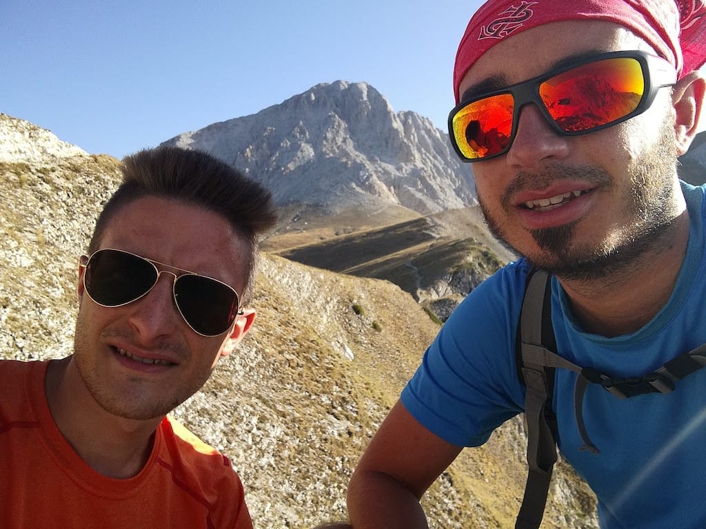 Corno Grande - foto 6