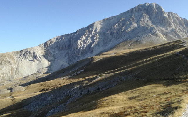 Corno Grande