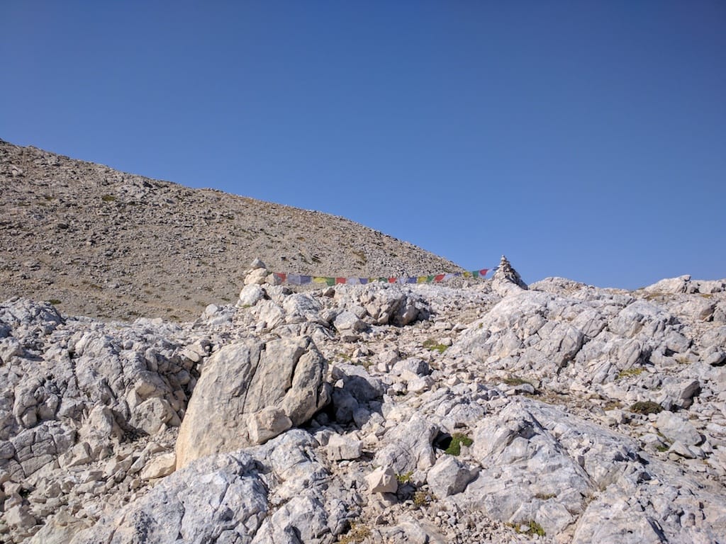 Corno Grande - foto 10