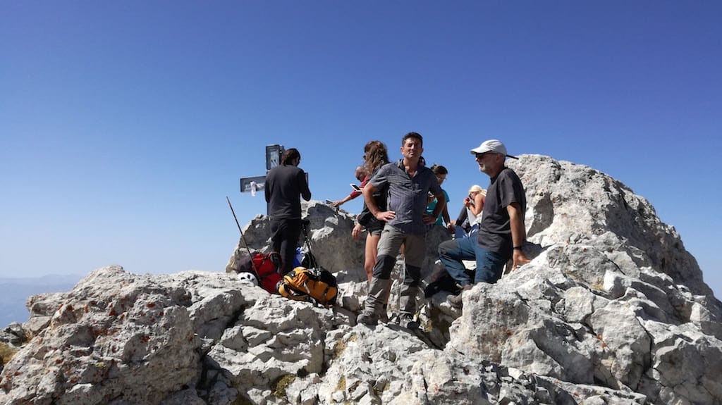 Corno Grande - foto 13