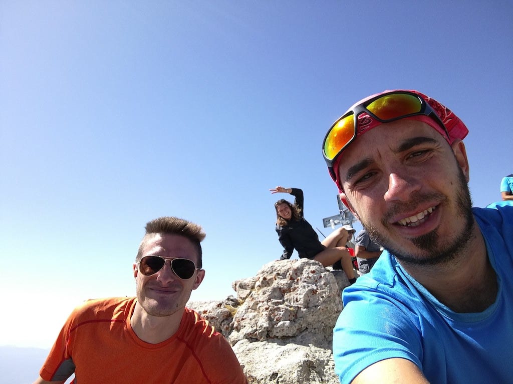 Corno Grande - foto 15