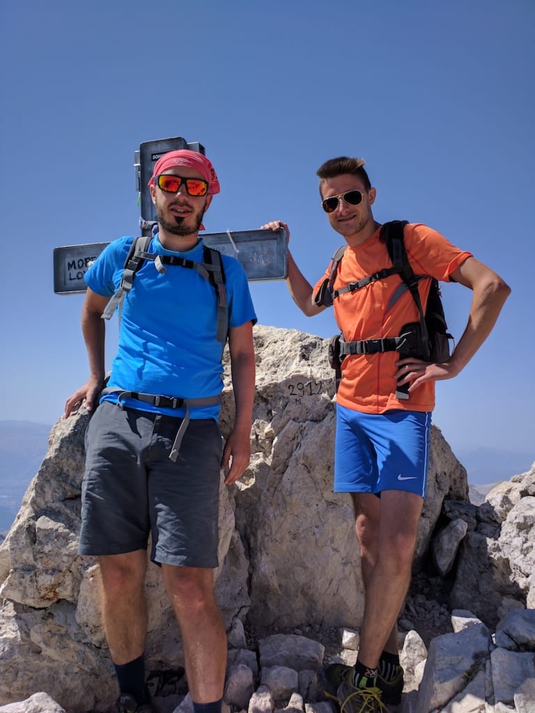 Corno Grande - foto 16