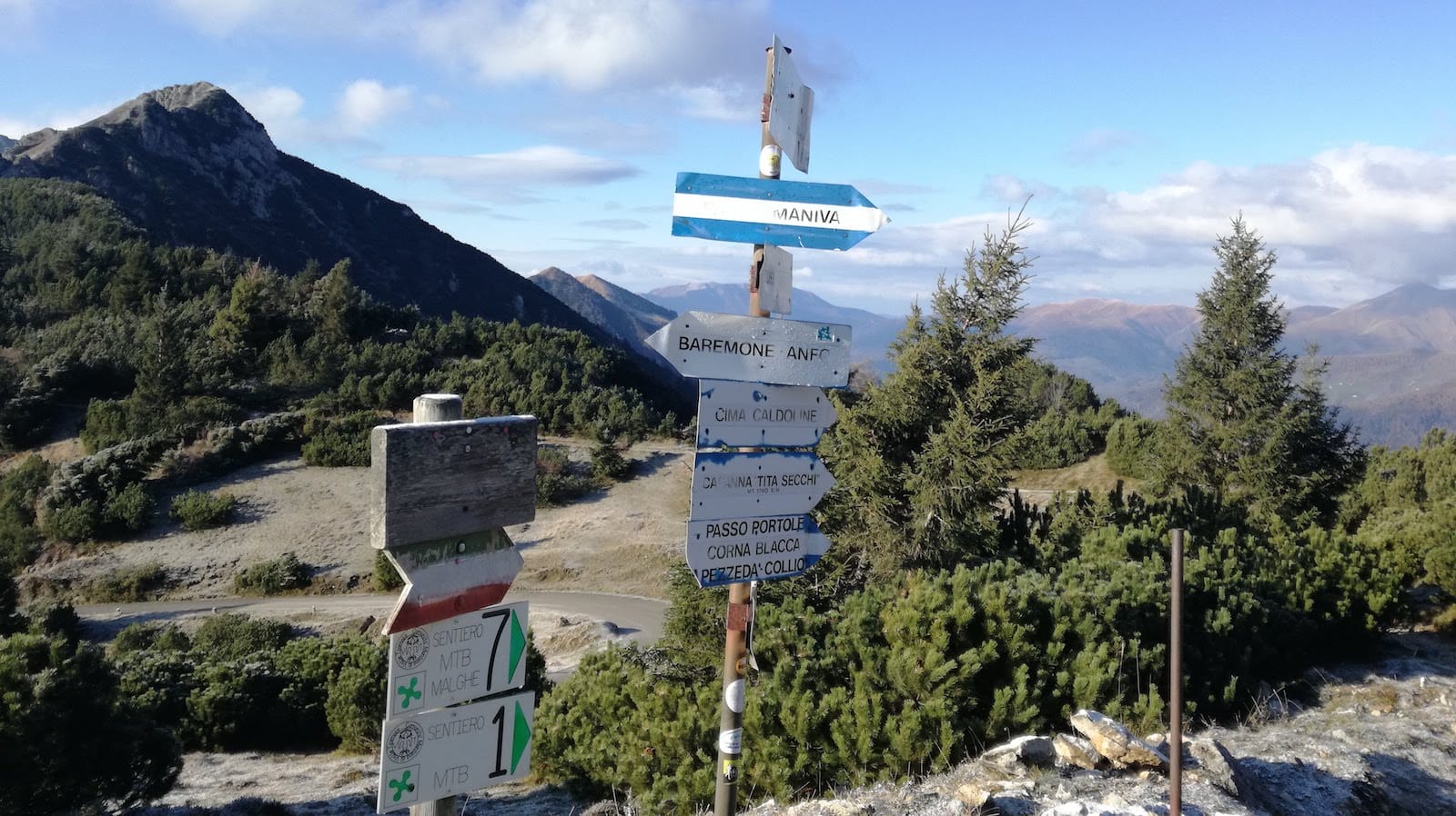 Dosso Alto - foto 4