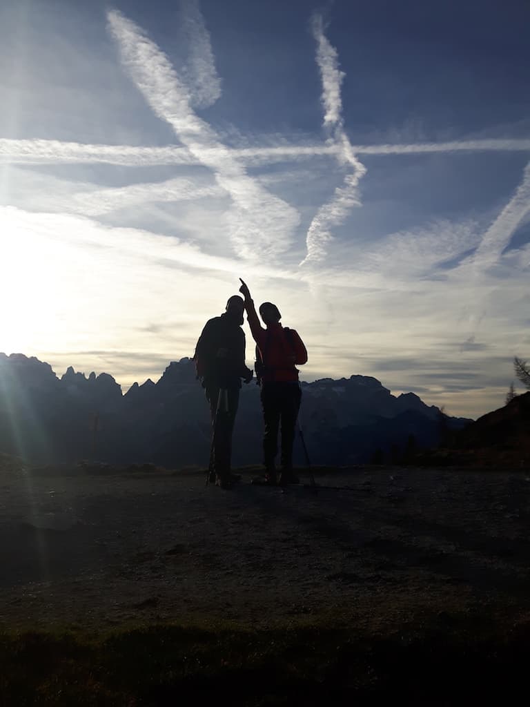Giro dei 5 Laghi e Monte Serodoli - foto 6