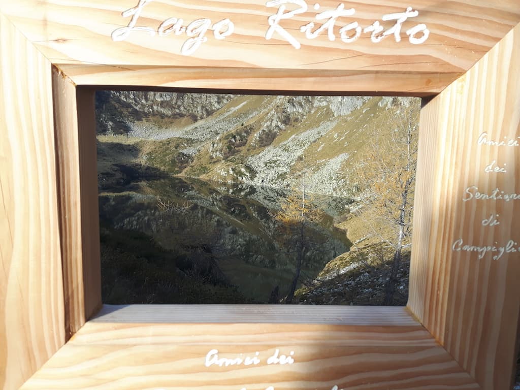 Giro dei 5 Laghi e Monte Serodoli - foto 8