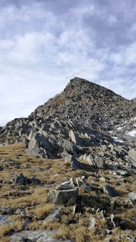 Giro dei 5 Laghi e Monte Serodoli - foto 13