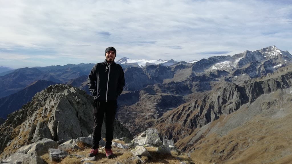 Giro dei 5 Laghi e Monte Serodoli - foto 16
