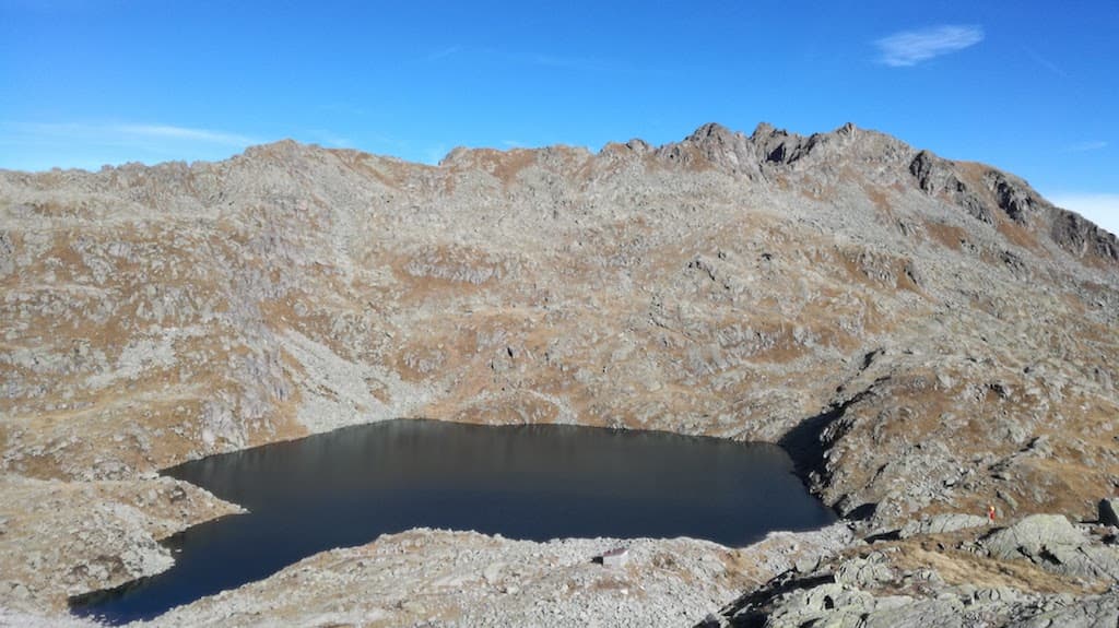 Giro dei 5 Laghi e Monte Serodoli - foto 18