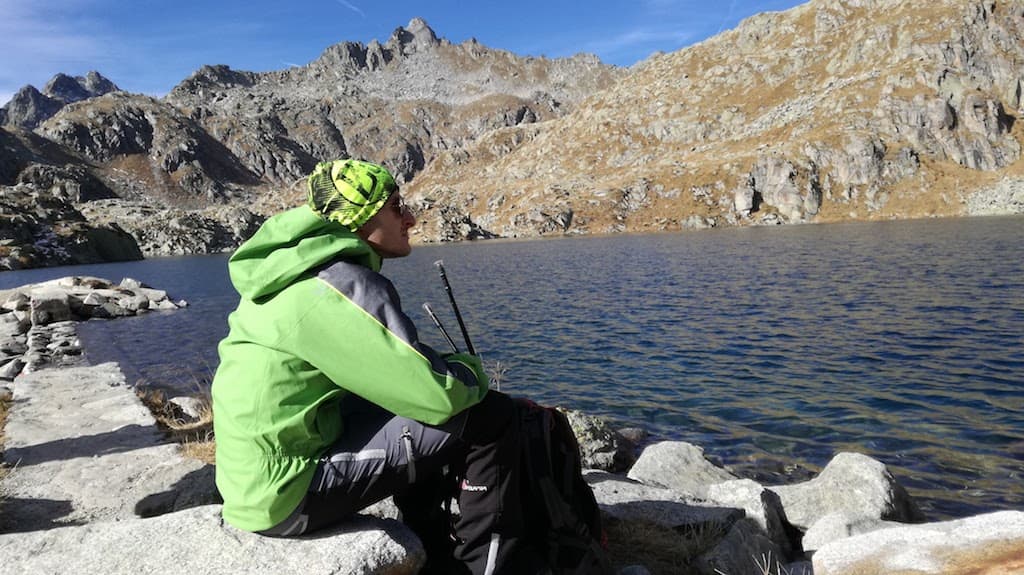 Giro dei 5 Laghi e Monte Serodoli - foto 20