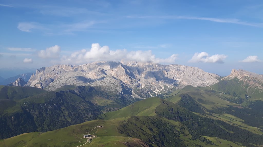 Giro del Sassolungo e Sassopiatto - foto 10