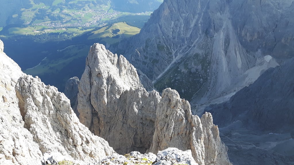 Giro del Sassolungo e Sassopiatto - foto 14