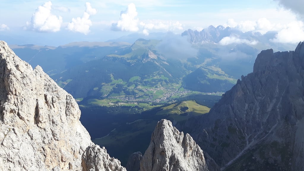 Giro del Sassolungo e Sassopiatto - foto 16