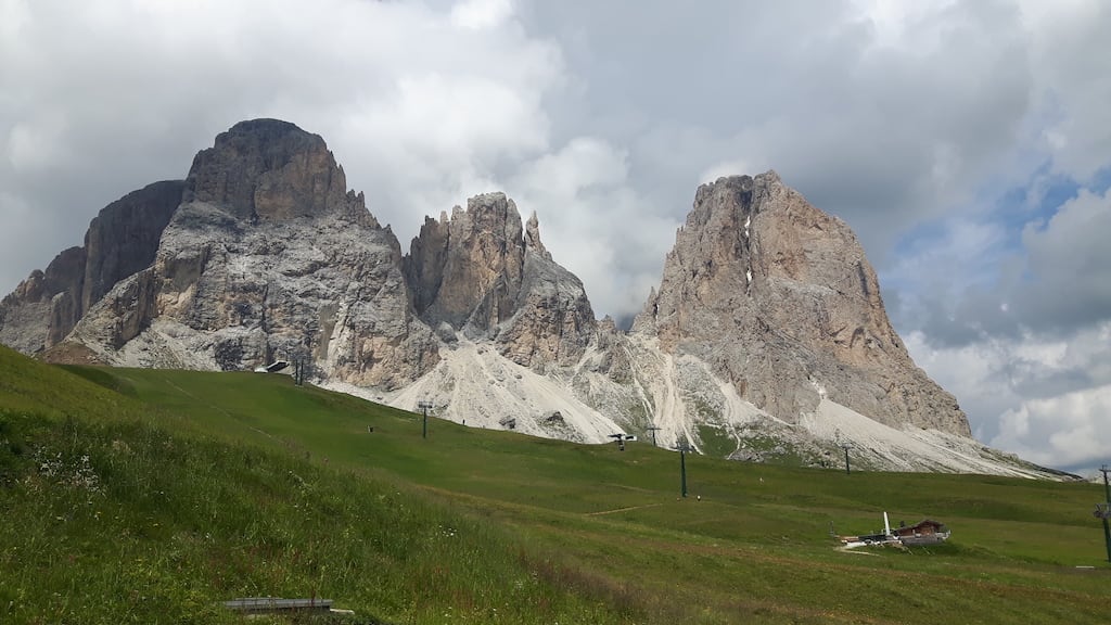 Giro del Sassolungo e Sassopiatto - foto 29