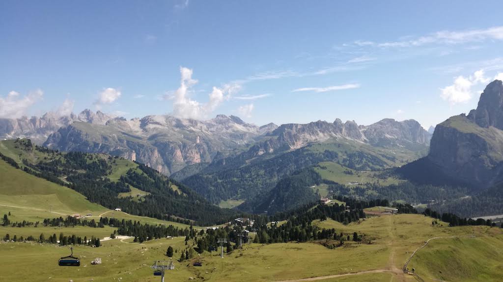 Giro del Sassolungo e Sassopiatto - foto 30