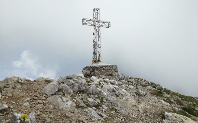 Grigna Settentrionale