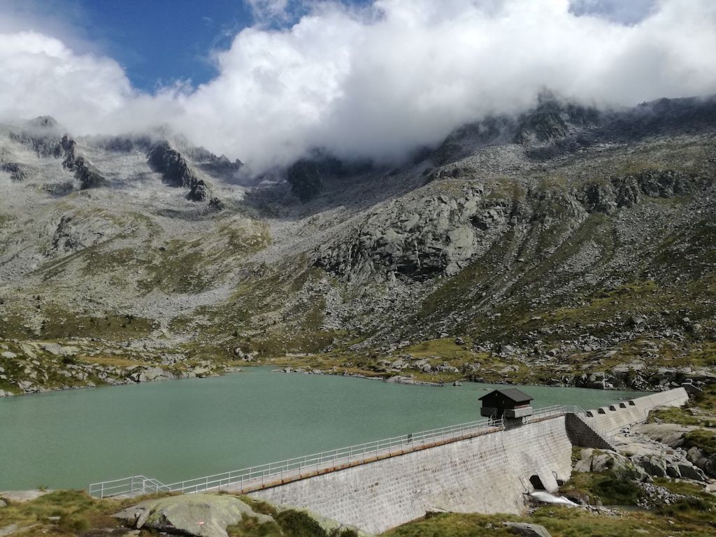 Monte Adamello - foto 19