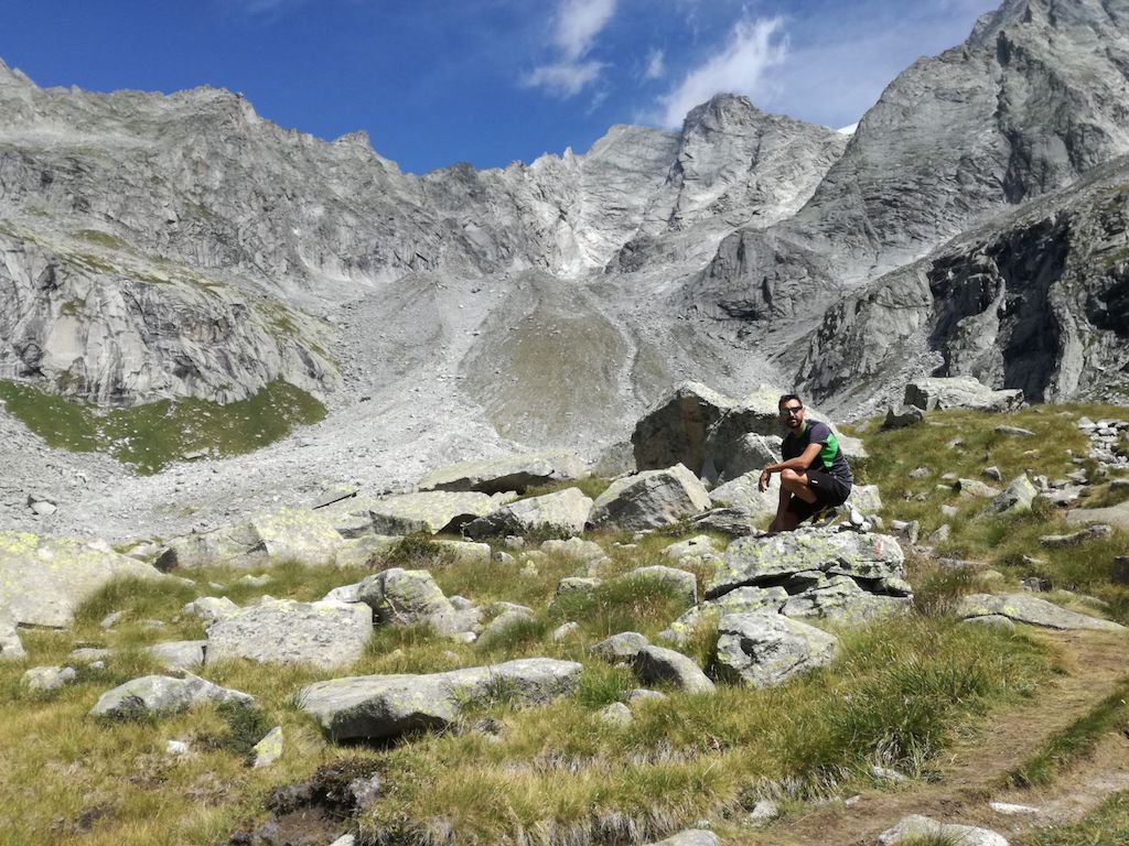 Monte Adamello - foto 20
